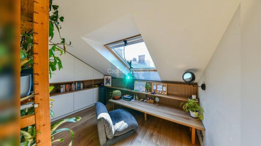 Vanzare apartament cu 5 camere zona Calea Dorobantilor!  - 11