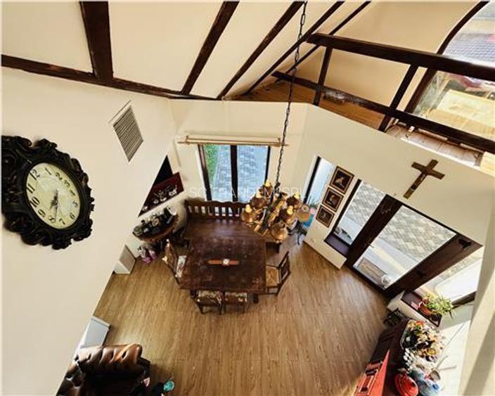 Vilă exclusivista in Cisnădie - oază de liniște și aer - 22