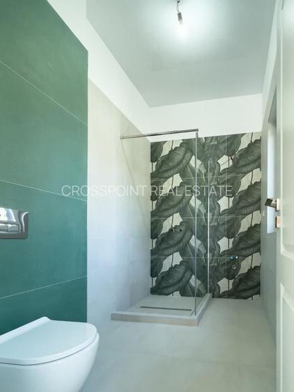 Vilă modernă cu 4 camere + birou + pod – Tunari - 21