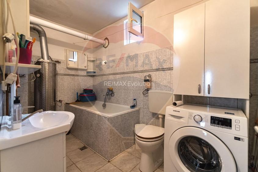 COMISION 0% | DE VANZARE|PERSANI| 1068 MP TEREN| 2 FRONTURI STRADALE| - 23