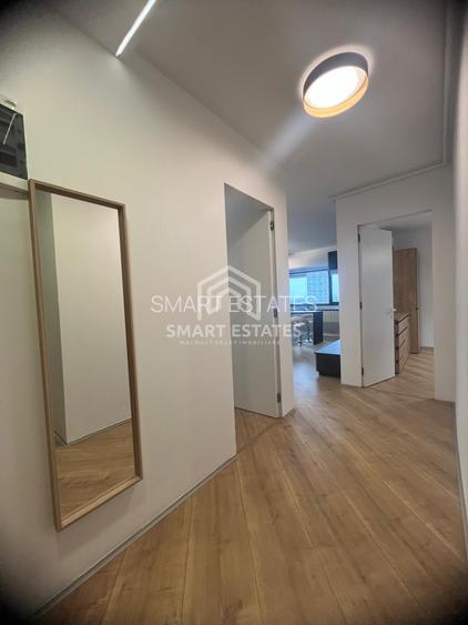 3 Camere in Complex Rezidential | Pipera Plaza - OMV - 9