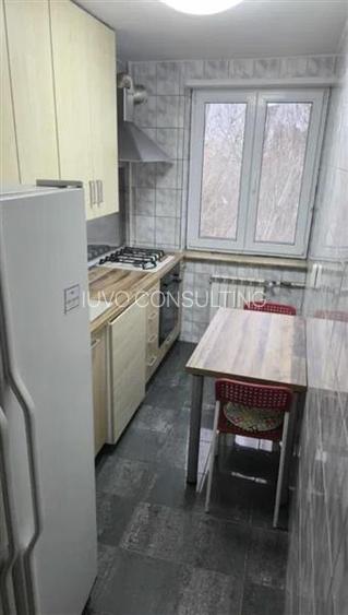 Inchiriere Apartament 2 Camere Decomandat Aparatorii Patriei-Emil Racovita - 5