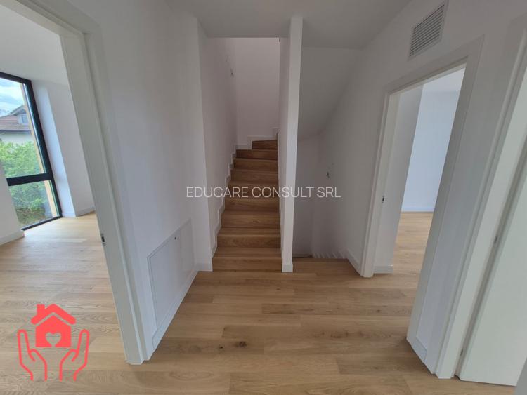 METROU LAMINORULUI (Meadows)- Vila cu priveliste catre lac, libera, comision 0% - 23