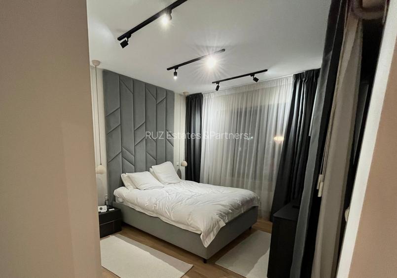 Apartament 2 Camere | 92 mp | Parcare | Metrou | Upground Residence - 5