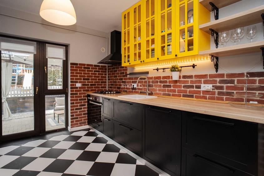 Casa Bucium 300m de Casa Boiereasca | Mutare Imediata & Panorama - 8