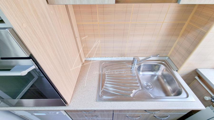 Inchiriere 2 cam mobilat si utilat, imobil consolidat, Sala Palatului, Cismigiu! - 21