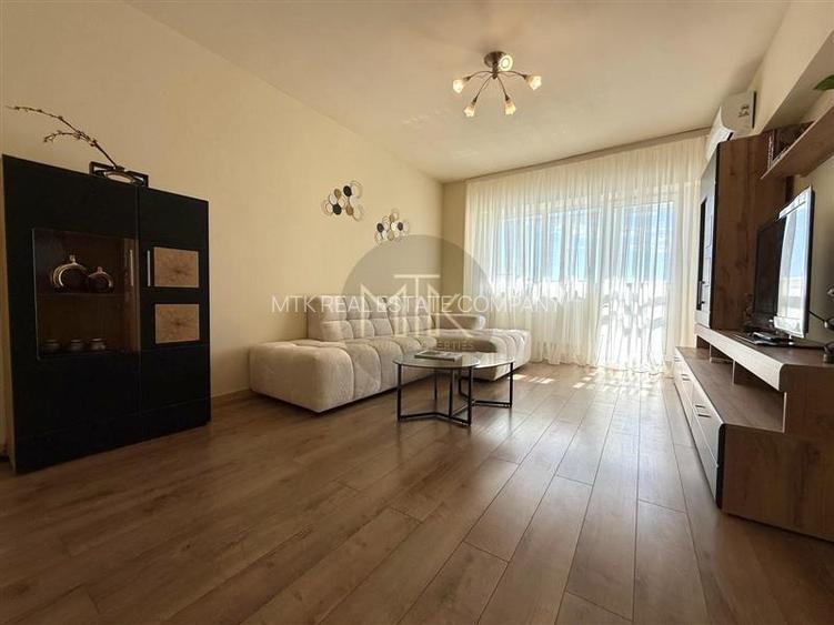 Apartament 4 camere | Complet mobilat&utilat | TITULESCU - Piata Victoriei - 2