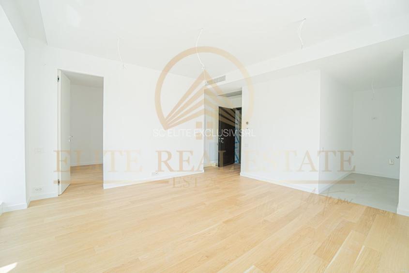 Mamaia Resort - Sale apartment with 2 rooms, 2 bathrooms and terrace - 4