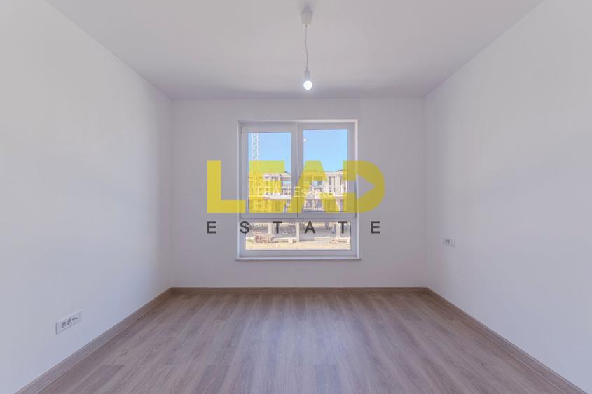 De vanzare ap. 2 camere, 53 mp utili, Rokman! COMISION 0% - 5