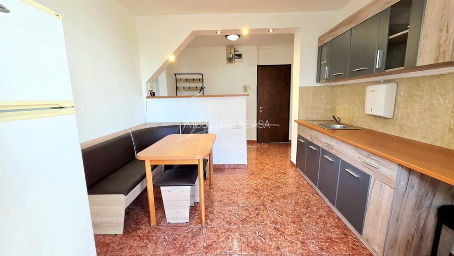 Apartament de 2 camere, la 5 minute de Metrou Gorjului - 27