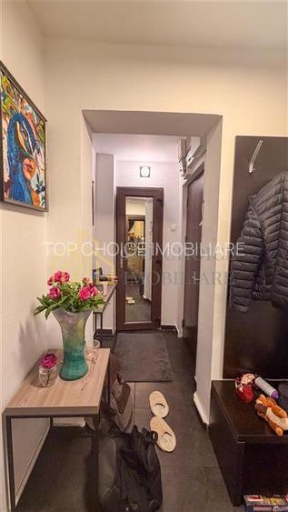 2 CAMERE CALEA MOSILOR - DECOMANDAT - RENOVAT COMPLET - ETAJ 9/10 - 14