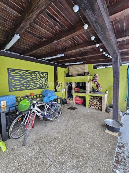 Casa  Santandrei mobilata utilata - 6