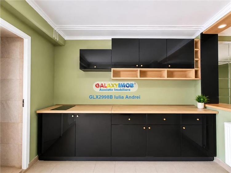 Apartament de 2 camere open space de inchiriat Pod Constanta - 2