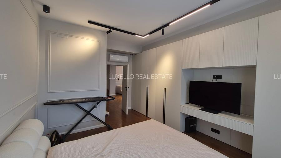 APARTAMENT 3 CAMERE-MOBILAT-UTILAT -SUPRAFATA GENEROASA-BLOC NOU- AMPLASAT IDEAL - 21