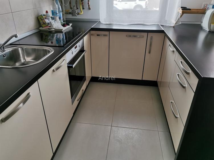 Apartament 2 camere strada 1 decembrie 1918 cu loc de parcare - 15