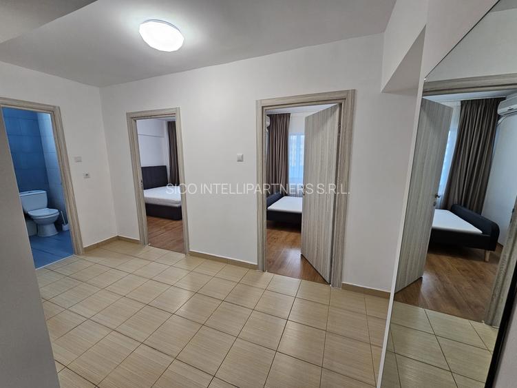 Apartament 3 camere Piata Obor - 2