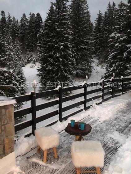 Oportunitate de vanzare situata in Predeal - 4