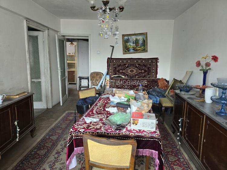 Bucur Obor, 10 minute metrou, pe Ferdinand - 9