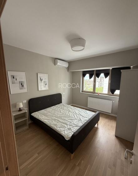 Apartament de 4 camere, 100 mp, parcare, centrala, balcon, Atlantic City Sisesti - 3