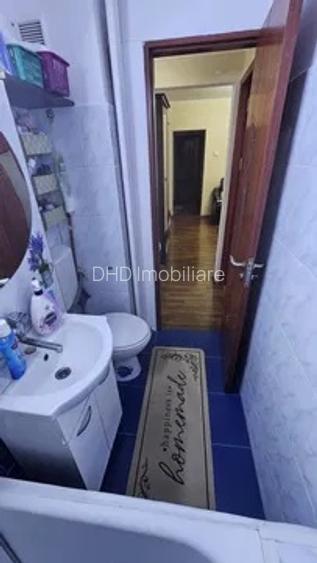Apartament 2 camere, et. 3, mobilat si utilat, Mircea cel Batran - 7