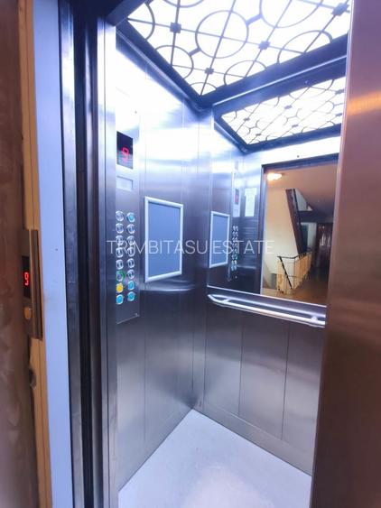 Apartament 2 camere | Tomis Nord | Campus - 11