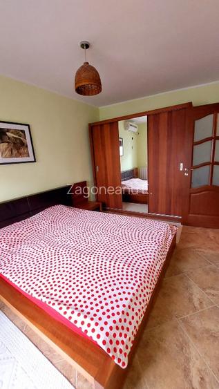 Aparatment 3 camere decomandat, zona Micro 17, etaj 2/4 - 3