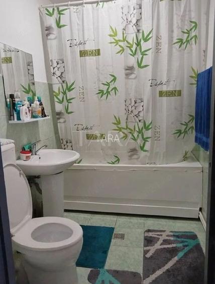 Apartament cu 1 camera, complet in Apahida - 4