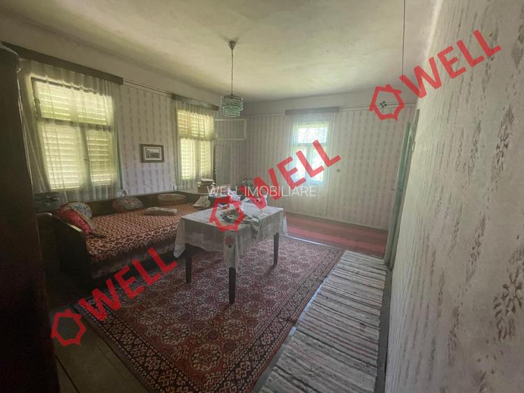 De vânzare casă în Zăbala! - 2