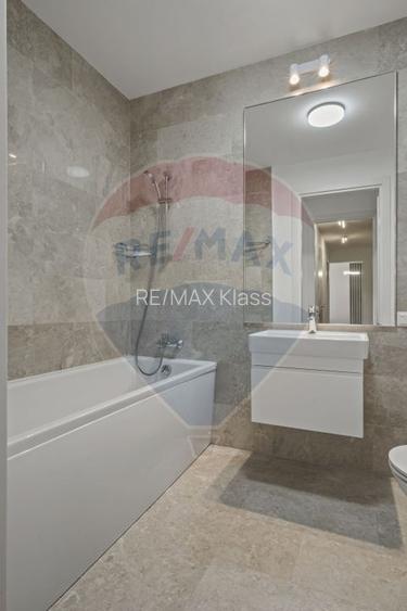 Apartament luminos cu 3 camere, parcare subterana in Luxuria Residence - 7