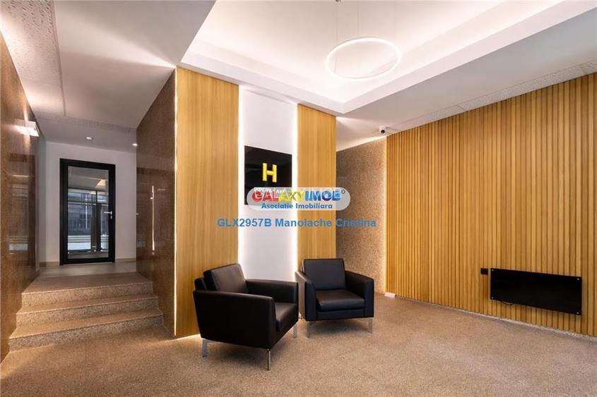 Apartament 2 camere Pipera - 5