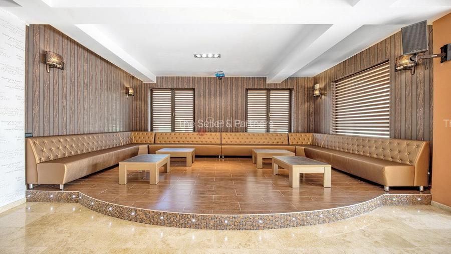 PROPRIETATE DEOSEBITA - LIZIERA PADURII - 12