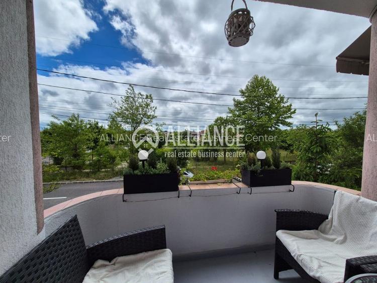 Eforie Nord (COD 02) - Pensiune 10 camere la doar 800 m de mare - 25