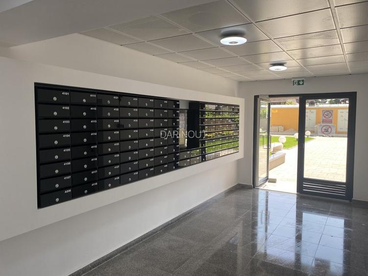 Apartament premium, parcare inclusa. Management profesional. - 3