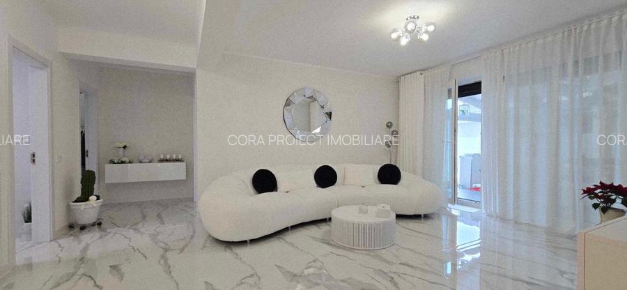 Casă nouă de vânzare pe nivel, Sântandrei, zona Mega Image - 7