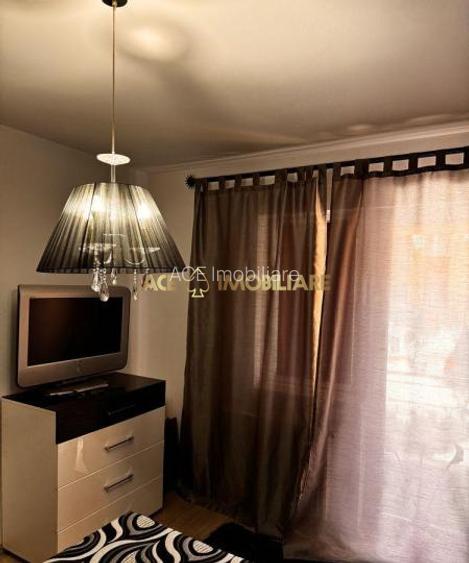 2 Camere de inchiriat | Baneasa | Greenfield | Centrala | Mobilat | - 5