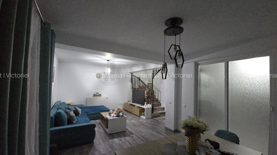 REV2005650 Casa de vanzare Berceni Str Fluturilor - 2