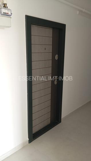 Garsoniera de inchiriat Chiajna - 6