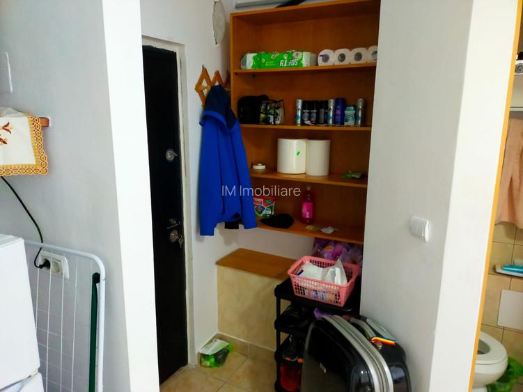 Modern - Garsoniera - 17mp - Centrala Proprie - 5