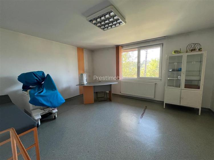 De inchiriat policlinica in Toplita - 12