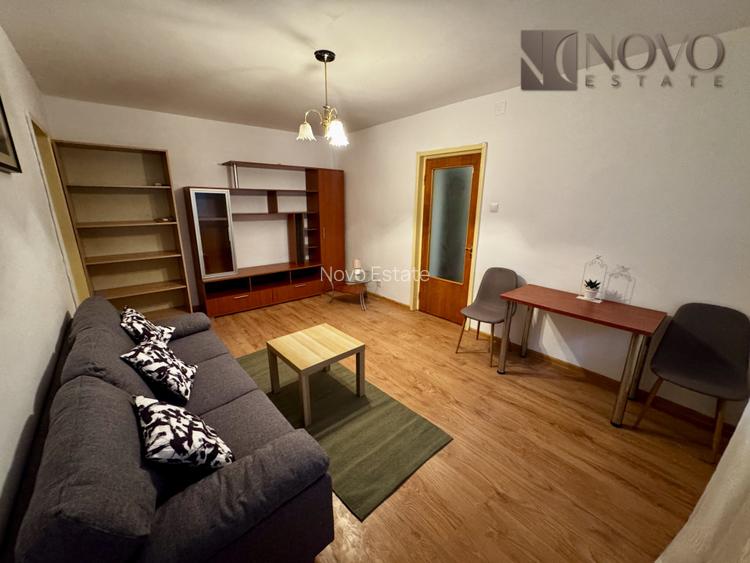 2 Camere | Obor | 1983 | Boiler | Balcon - 2