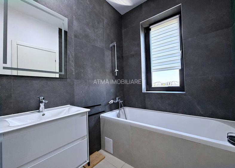 Vila P+2 122 mp Utili | Curte | 2 Parcari | Alexander Residence - 9