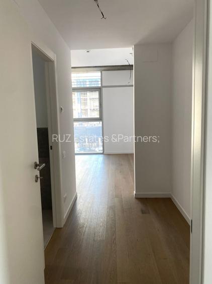 Apartament 3 Camere | Finisat | Terasa | Up-Site Floreasca - 6