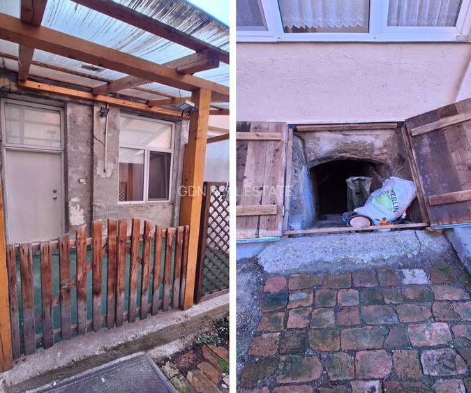 Apartament 4 camere, strada Tuberozelor - 13