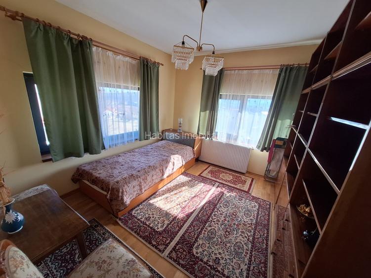 Casa constructie noua cu 4 camere zona superba Borhanci - 14