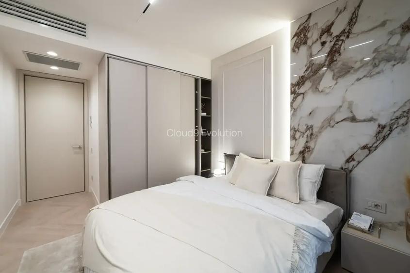 Apartament 2 camere + Birou Cloud 9 Evolution Direct Dezvoltator - 5