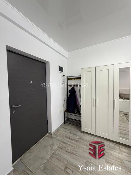 YSAIA IMOBILIARE - STUDIO DE INCHIRIAT - PALAZU MARE - STRADAL - LOC DE PARCARE - 14