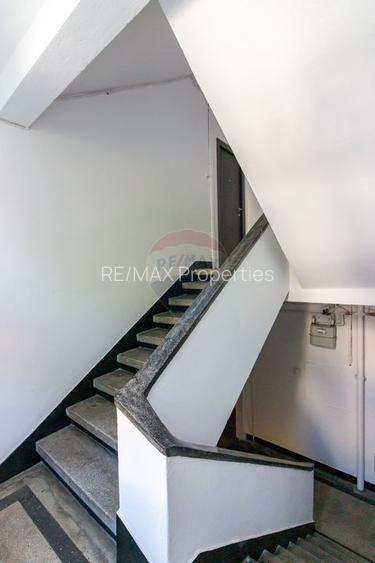 Apartament 3 camere de inchiriat BELLER / FLOREASCA/ PRIMA INCHIRIERE - 17