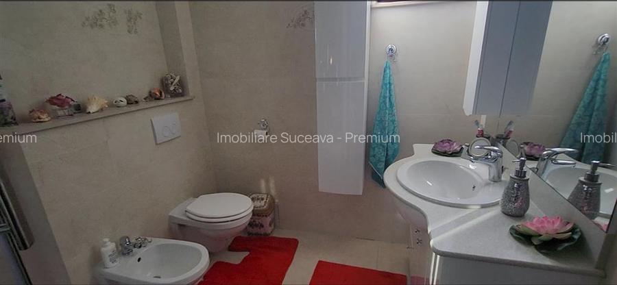 Casa Superba! In Suceava! Teren 1800 mp! De vanzare! 0727817187 - 6