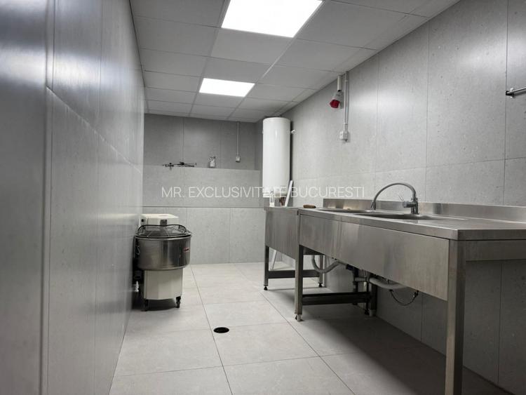 Spatiu comercial si de productie alimentara, Piata Victoriei, de inchiriat - 2