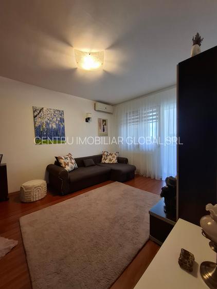 Apartament 2 camere - 14